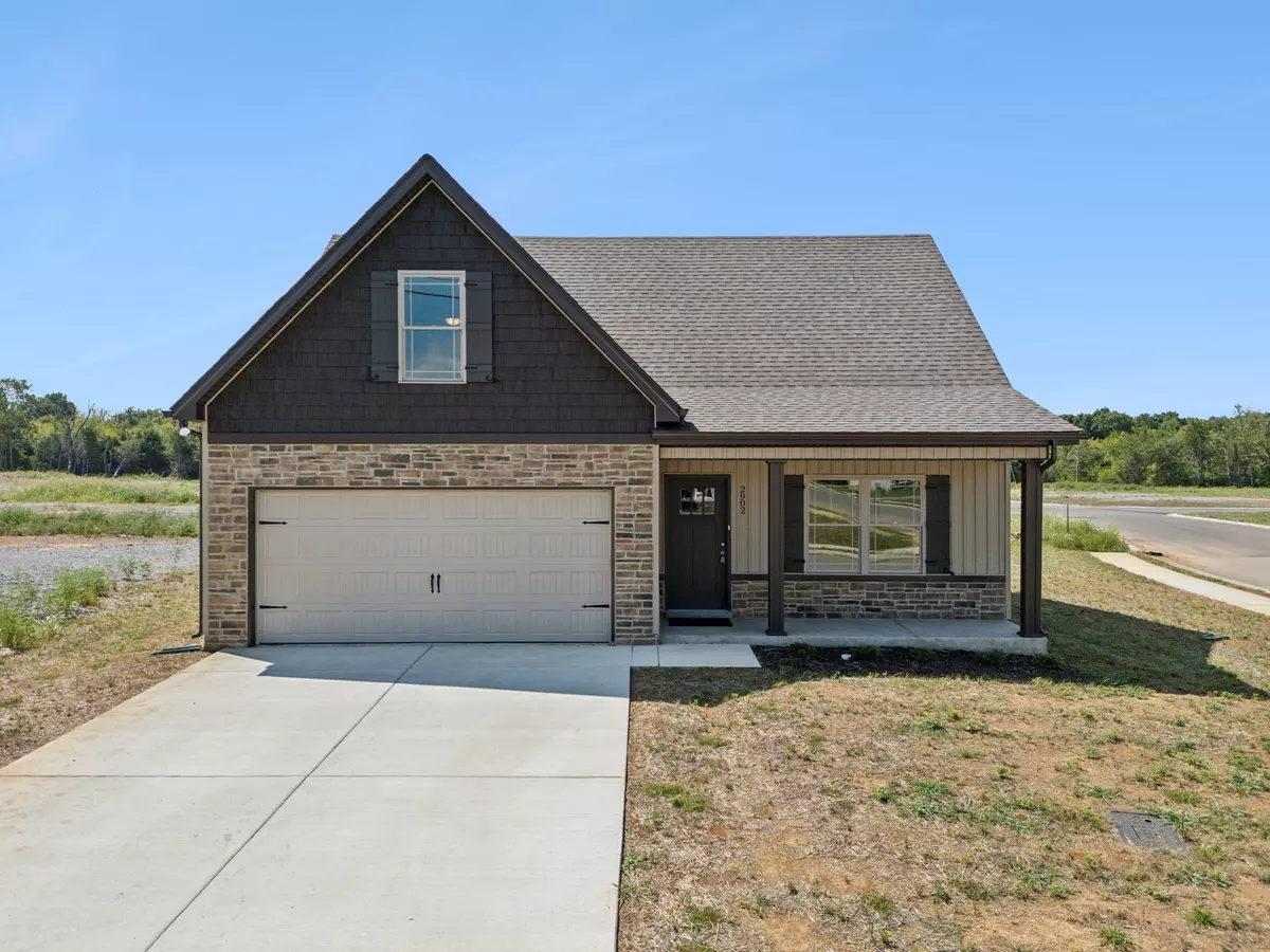 Christiana, TN 37037,2005 Haystack Court