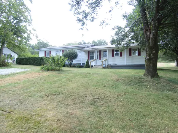 Altamont, TN 37301,171 Sheep Ranch Rd