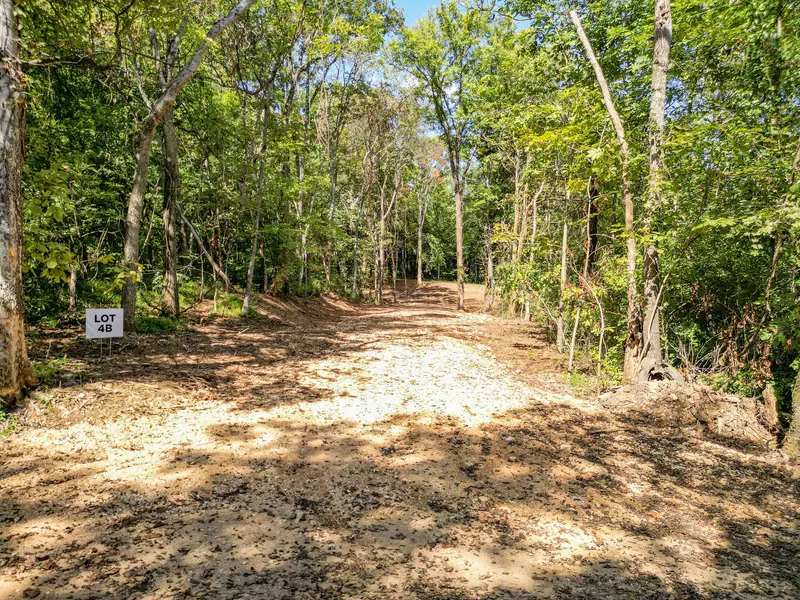 0 Old Highway 7 Tract 4B, Columbia, TN 38401