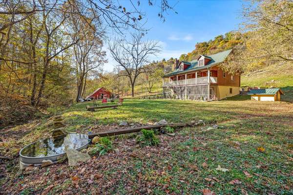 89 Ouchonder Rd, Elmwood, TN 38560