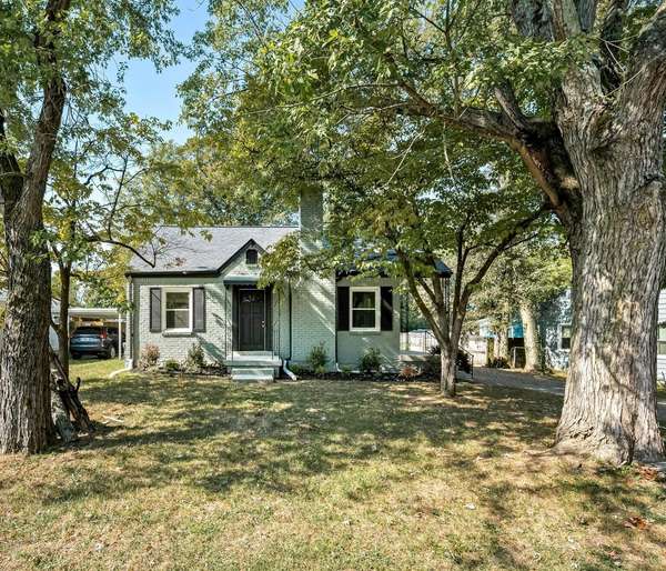 104 Hamblen Ave,  Old Hickory,  TN 37138