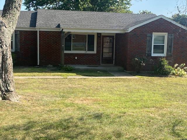 Springfield, TN 37172,2611 Skyview Dr