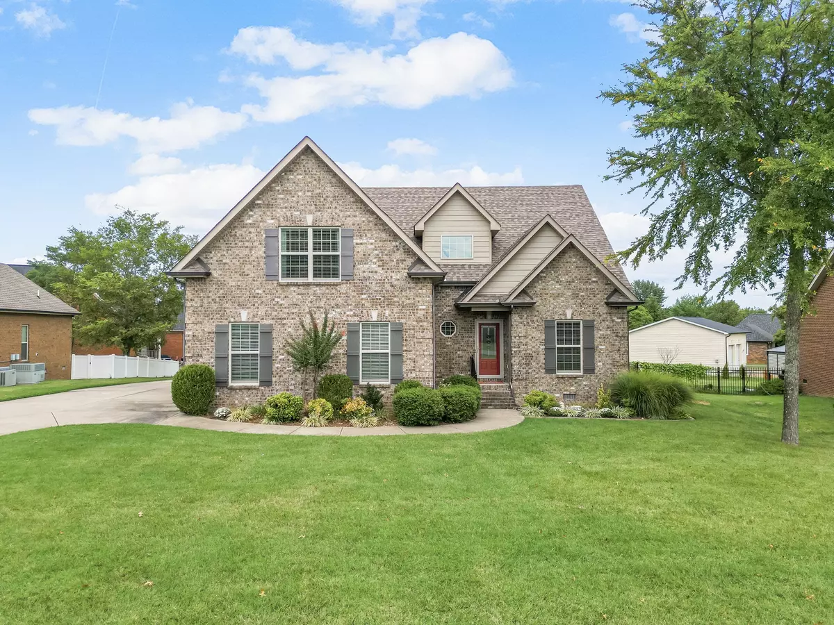 Murfreesboro, TN 37128,5108 Saint Ives Dr