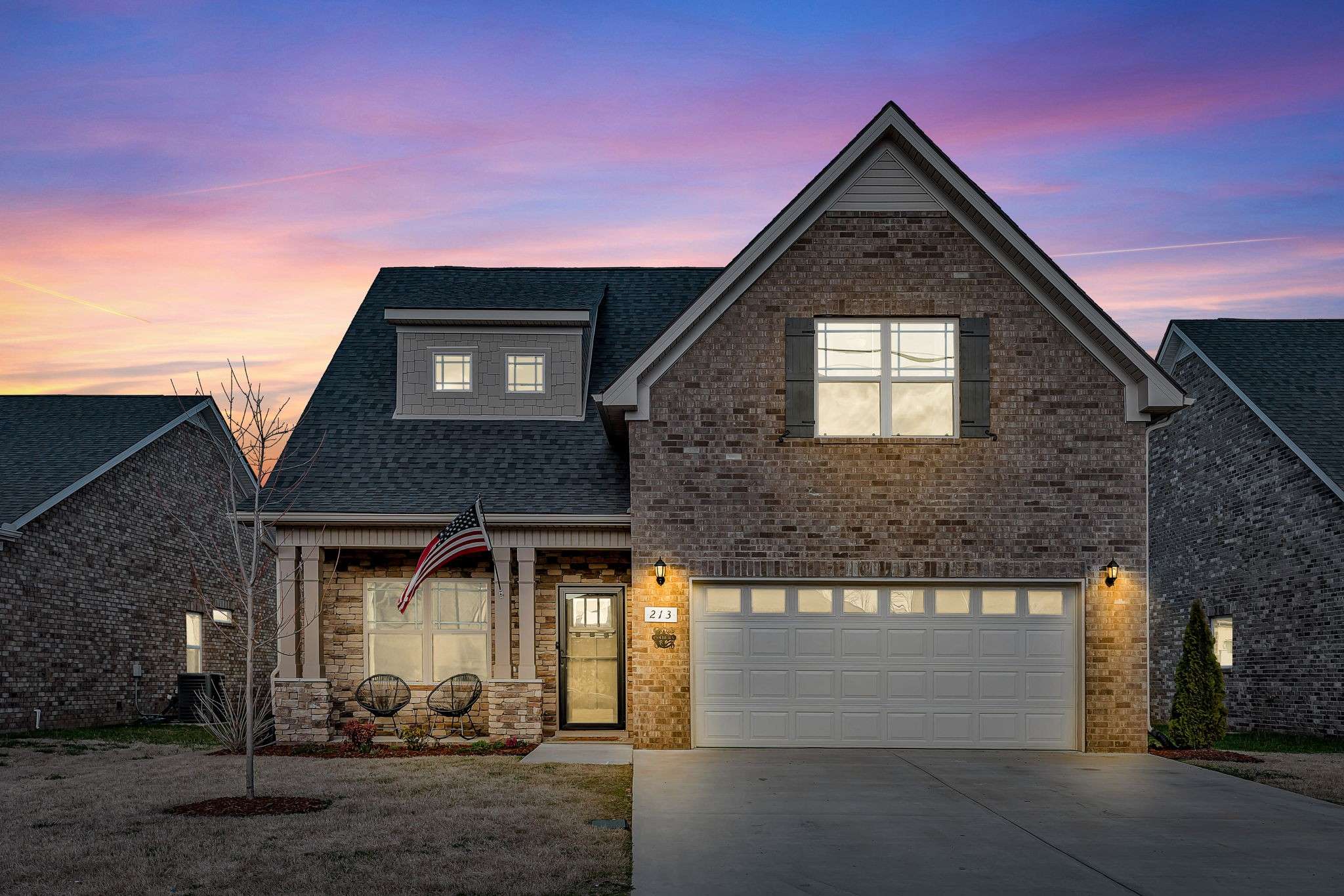 213 Thorpe Dr, Spring Hill, TN 37174