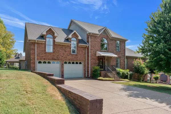 101 Christina Ct, Goodlettsville, TN 37072