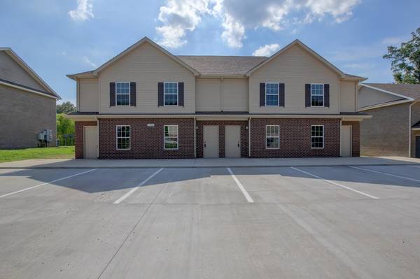 1222 Ashridge Drive Unit 4, Clarksville, TN 37042