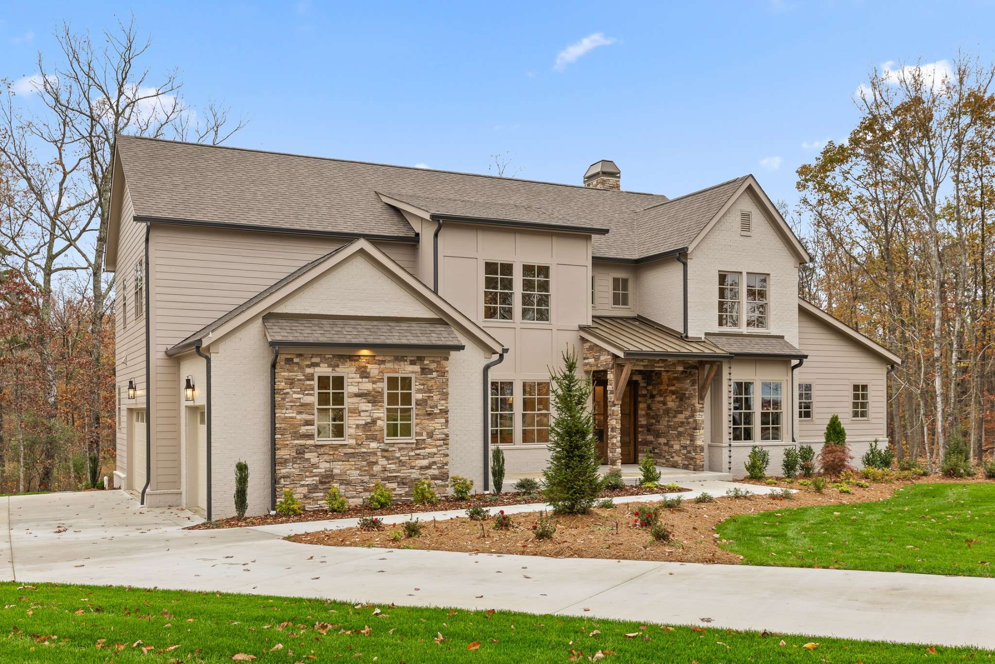 Signal Mountain, TN 37377,8635 Mountain Laurel Trail
