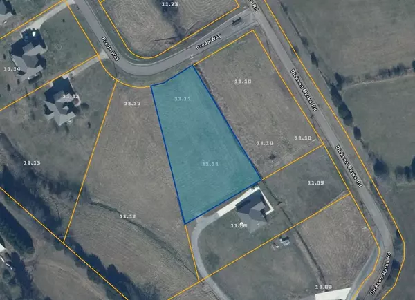 Pulaski, TN 38478,106 Preda Way