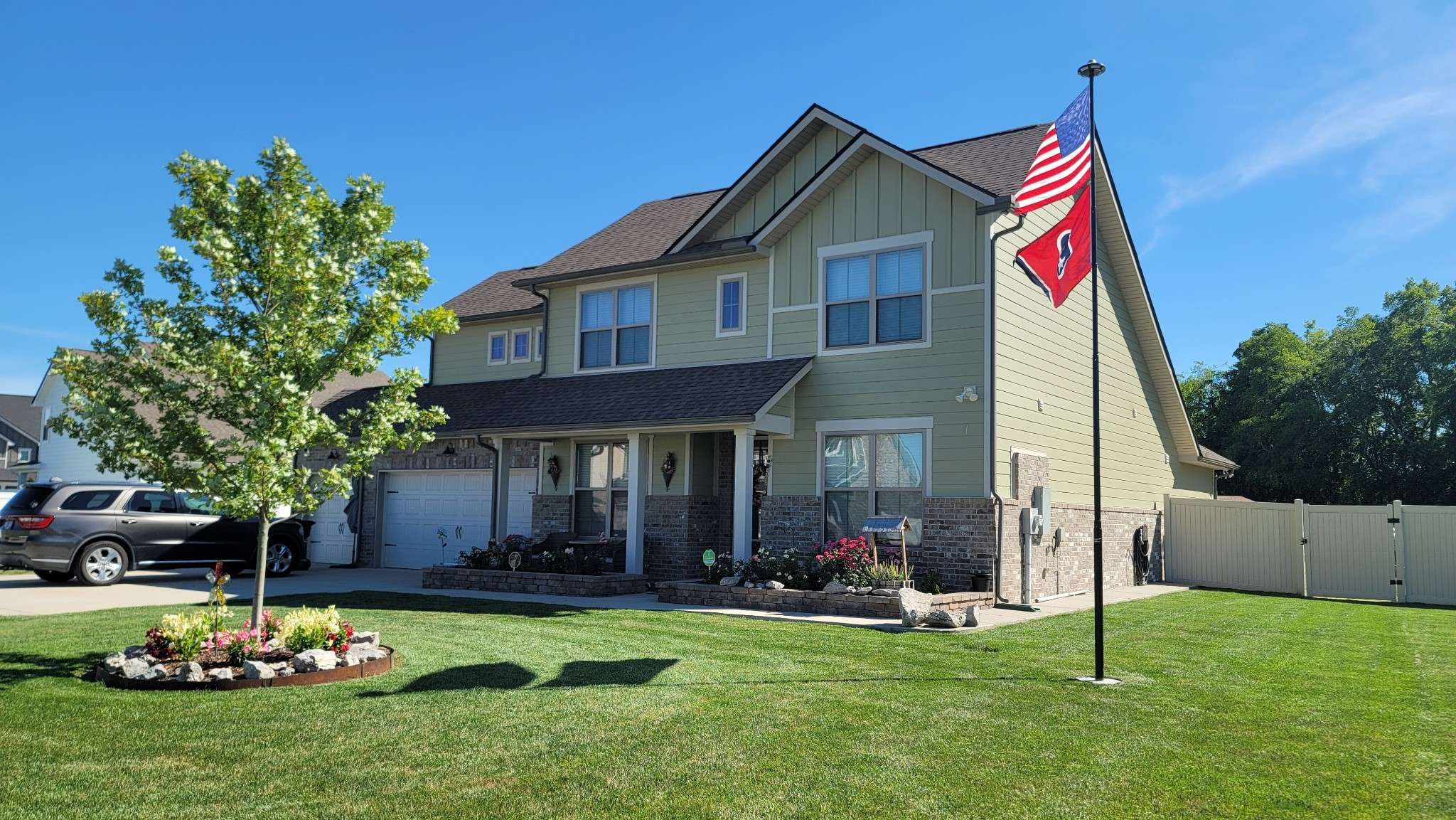 Murfreesboro, TN 37128,2608 Parkwood Dr