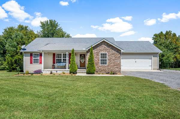 310 Rivendell Rd, Woodbury, TN 37190