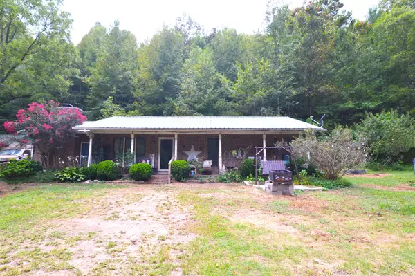 555 Myrick Branch Rd, Pulaski, TN 38478