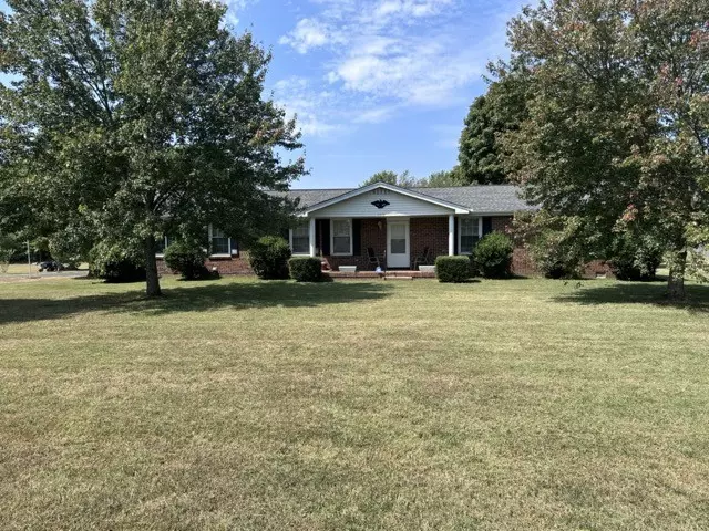 Greenbrier, TN 37073,4710 Church St