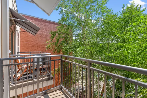 Nashville, TN 37209,601 Sylvan Heights Way #211