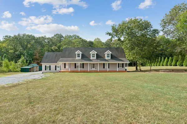 4397 Mount Sharon Rd, Greenbrier, TN 37073