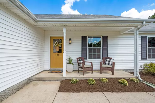Murfreesboro, TN 37128,115 Haney Ct