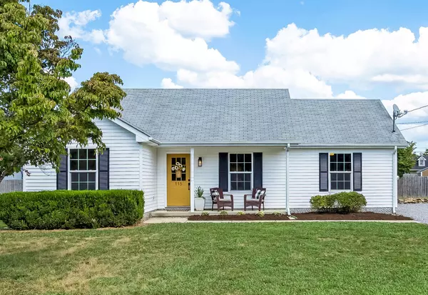 Murfreesboro, TN 37128,115 Haney Ct