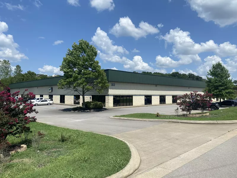 163 Business Park Dr, Lebanon, TN 37090