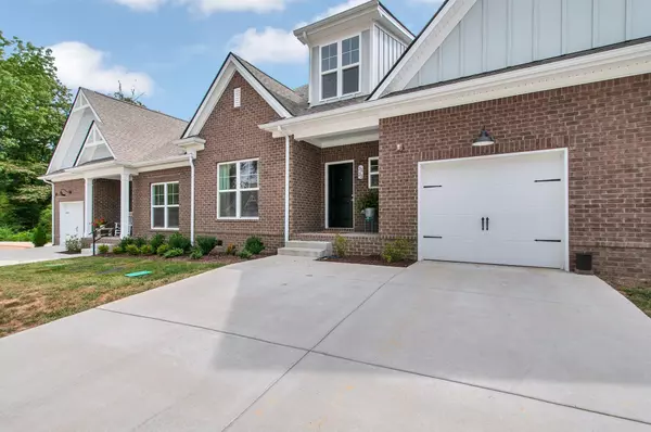 Fairview, TN 37062,7523 Fernvale Springs Way