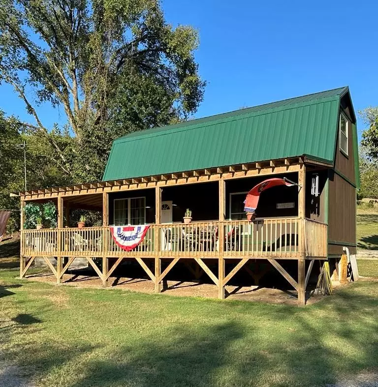 Pleasant Shade, TN 37145,56 Nickajack Rd