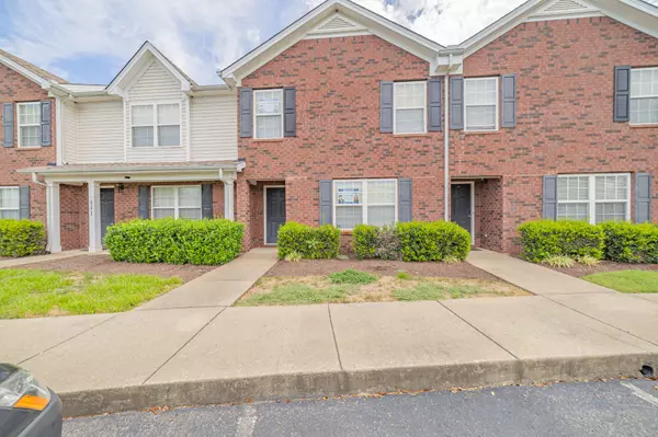 Smyrna, TN 37167,110 Wolverine Ct