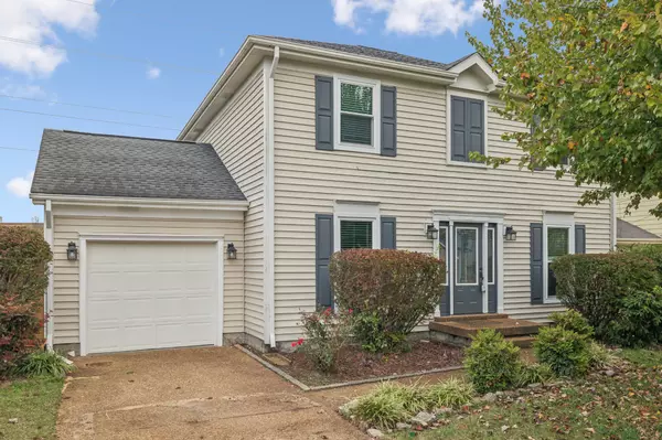 Hendersonville, TN 37075,106 Agee Cir #W