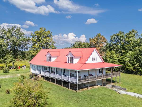 Crossville, TN 38571,146 Davidson Ln