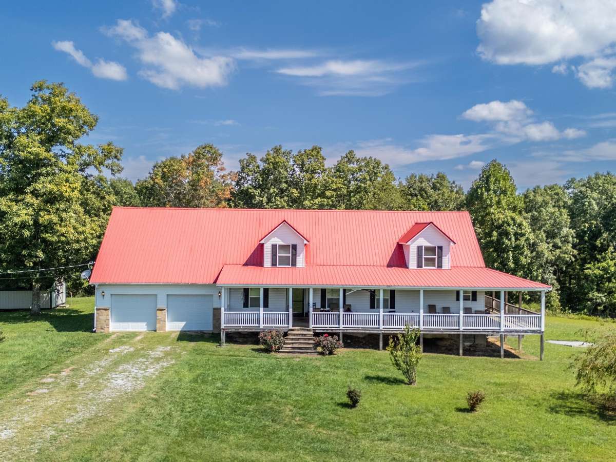 Crossville, TN 38571,146 Davidson Ln