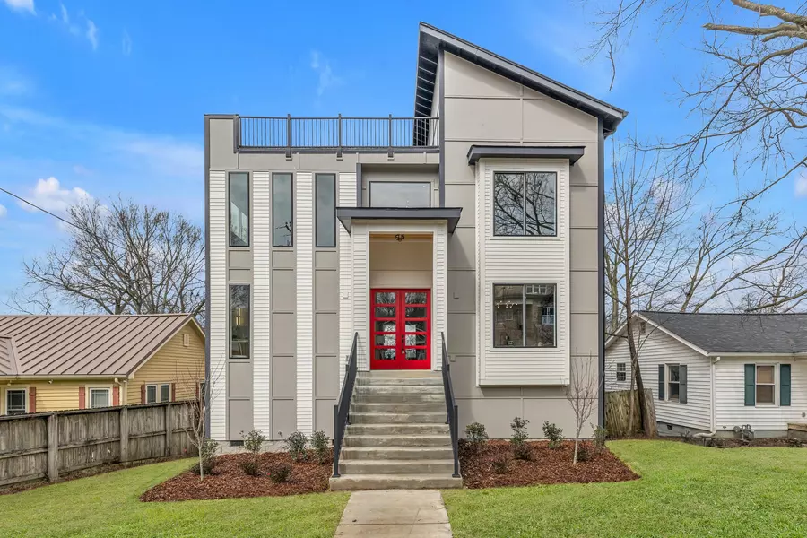 3904 Nevada Ave, Nashville, TN 37209