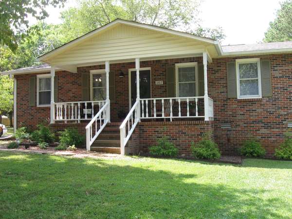 102 June St,  Mc Minnville,  TN 37110