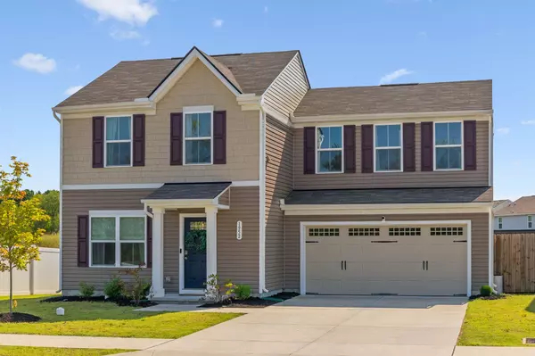 Nashville, TN 37207,1952 Belle Arbor Dr