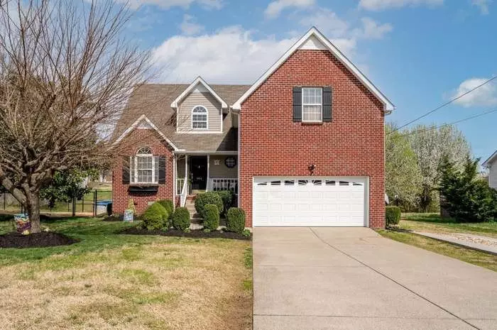 604 Hounds Run, La Vergne, TN 37086