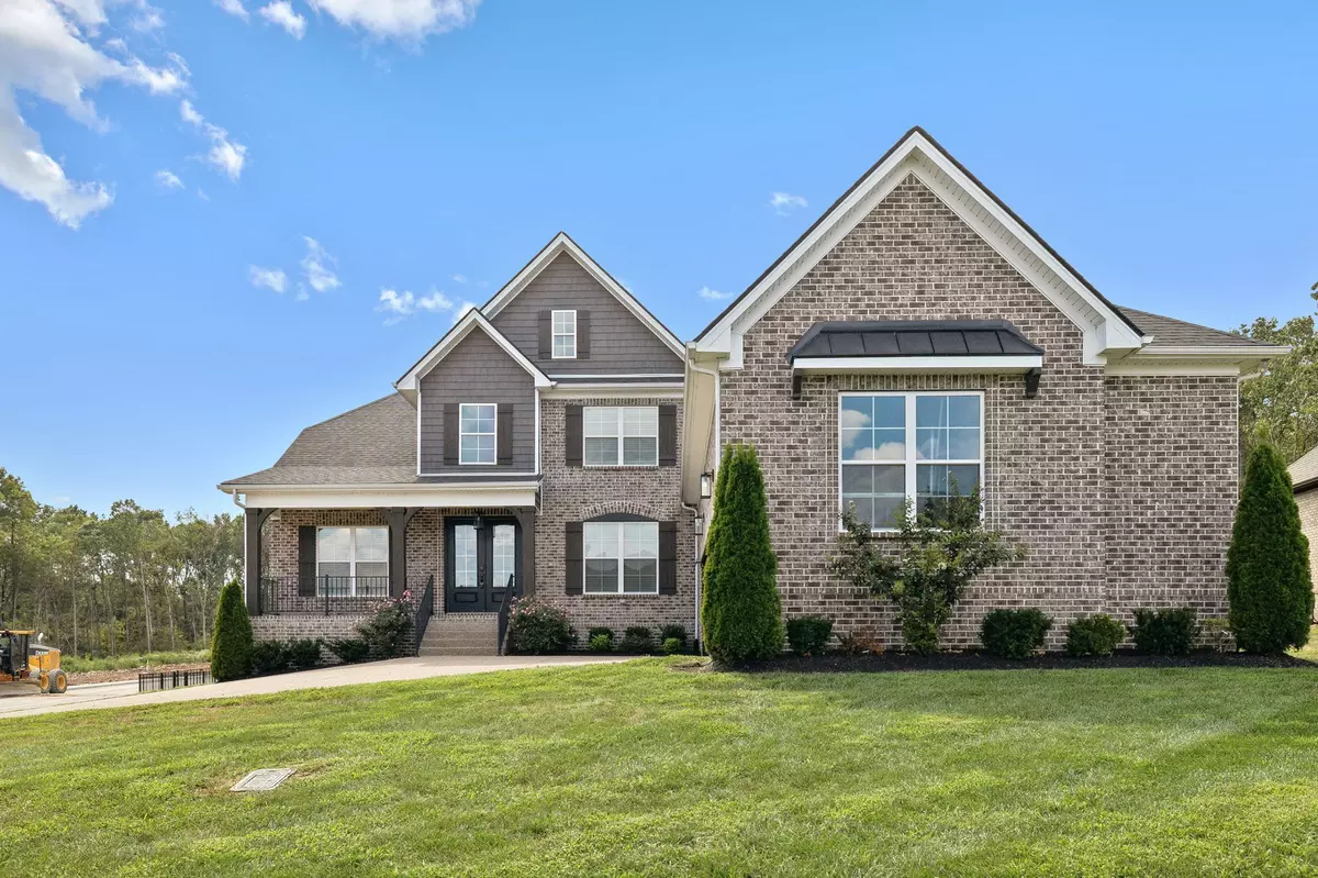 Lebanon, TN 37087,400 Millstone Place