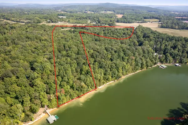 Rock Island, TN 38581,0 FOX RIDGE TRAIL