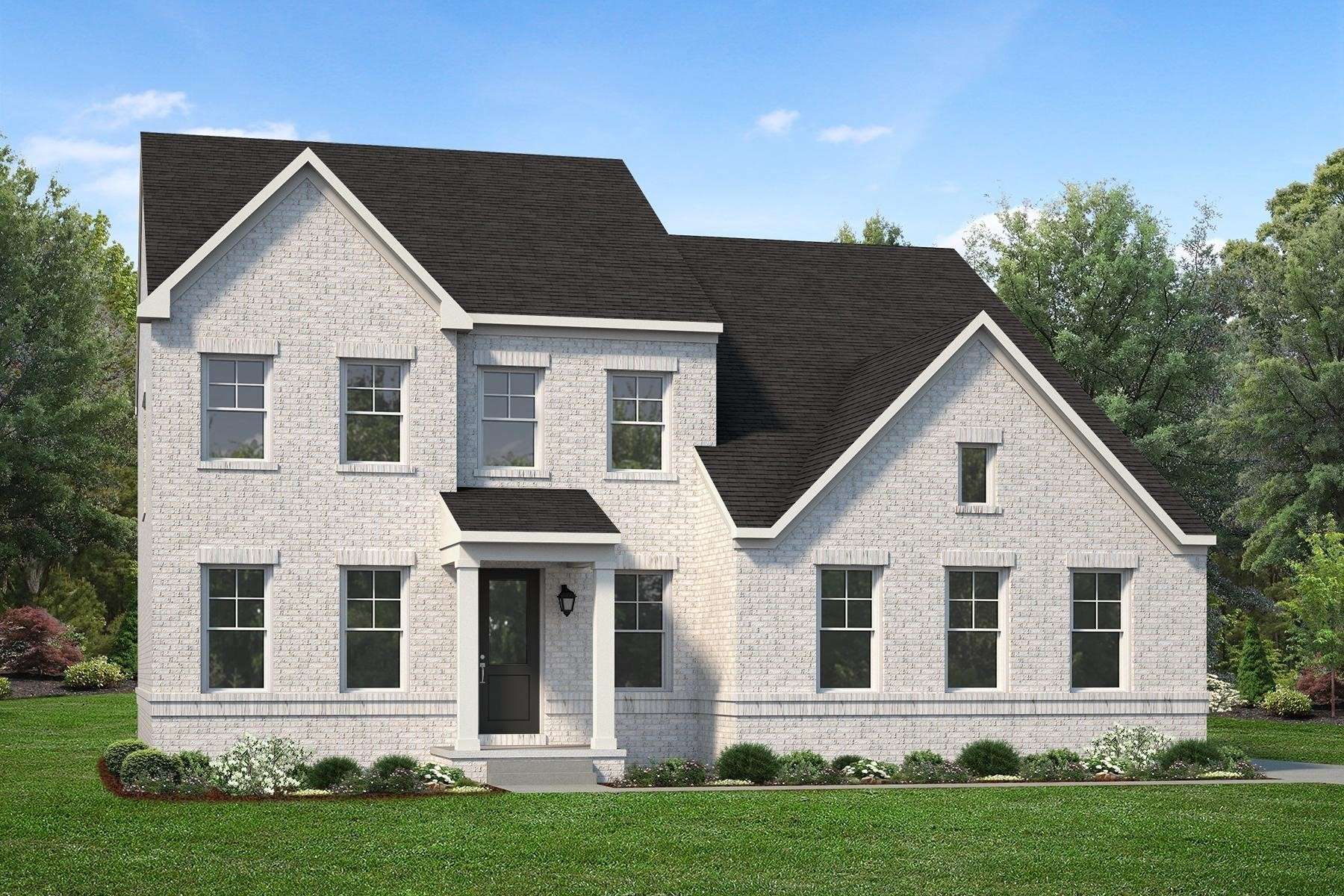 459 Tomlinson Pointe Drive, Mount Juliet, TN 37122
