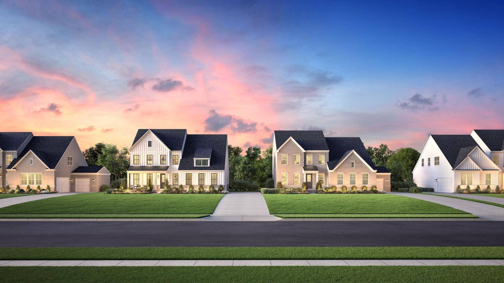 Mount Juliet, TN 37122,459 Tomlinson Pointe Drive