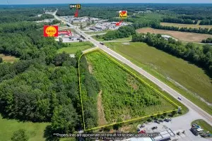 0 Highway 641 North, Holladay, TN 38341