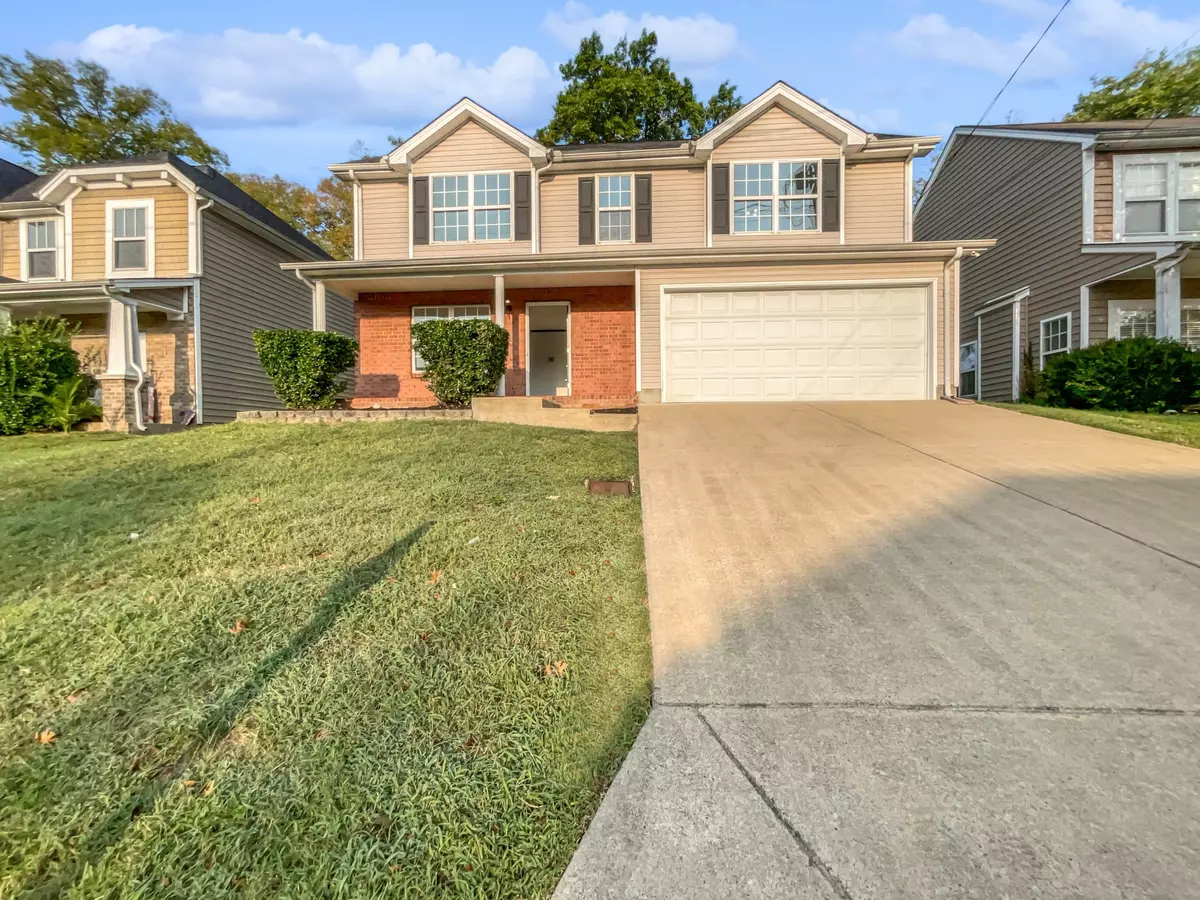 Antioch, TN 37013,7485 Maggie Dr