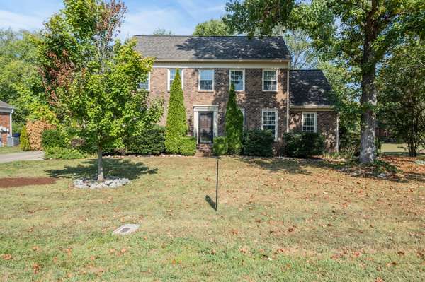 168 Cottonwood Dr,  Franklin,  TN 37069