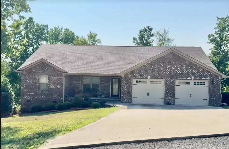 430 Randi Circle, Dayton, TN 37321