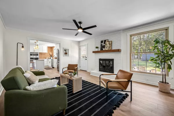 5409 Wakefield Dr, Nashville, TN 37220