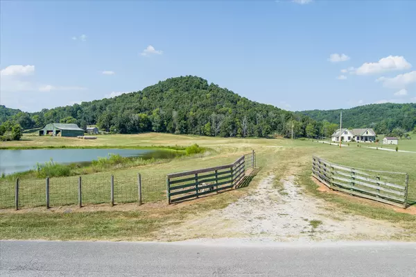 Sparta, TN 38583,0 JIM HENNESSEE ROAD