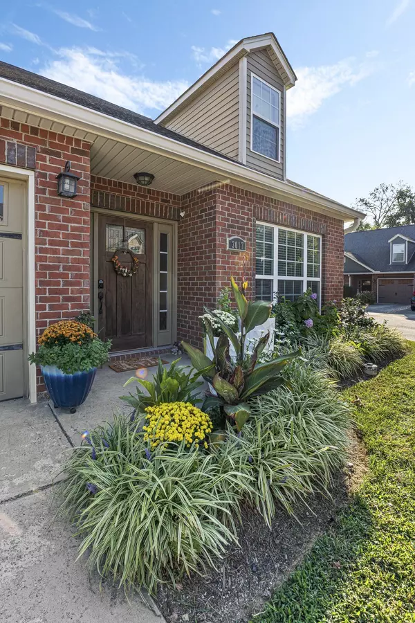 Nashville, TN 37214,3017 Whitland Crossing Dr