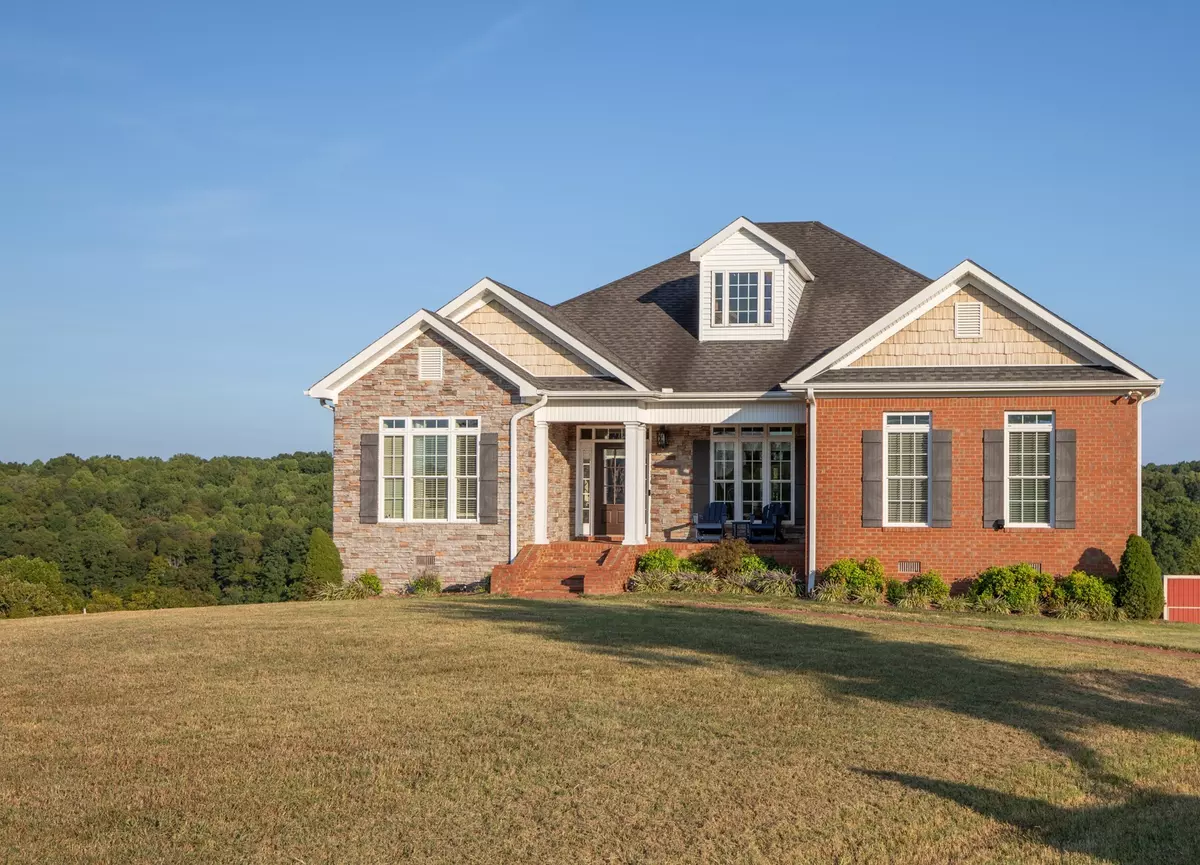 Smithville, TN 37166,3650 Allen Bend Rd