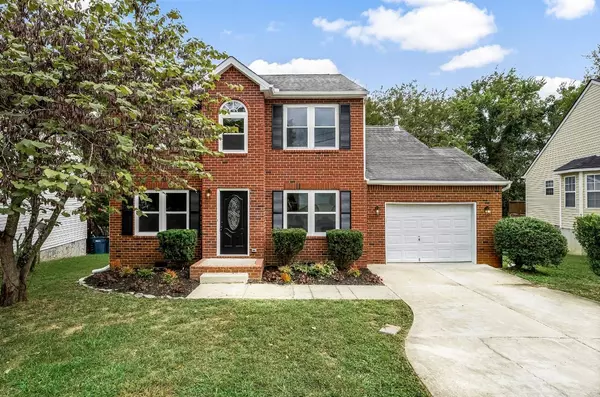 135 Baker Springs Ln,  Spring Hill,  TN 37174