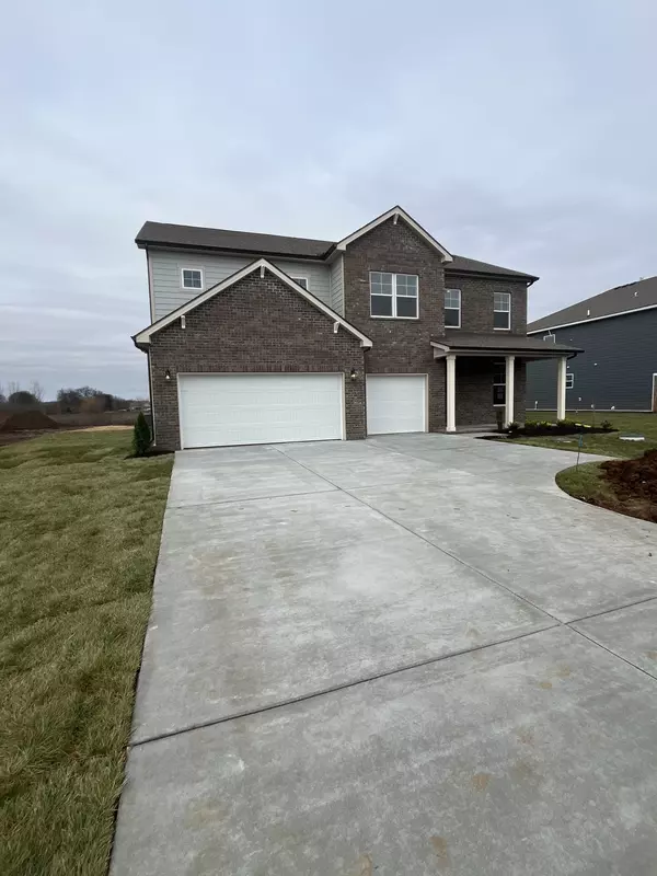 Mount Juliet, TN 37122,843 Molly Lane