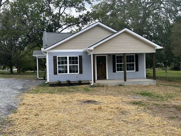 401 Peachtree St, Tullahoma, TN 37388