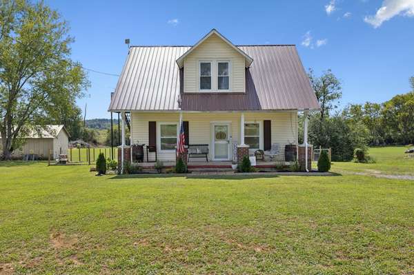 567 Highway 50, Centerville, TN 37033