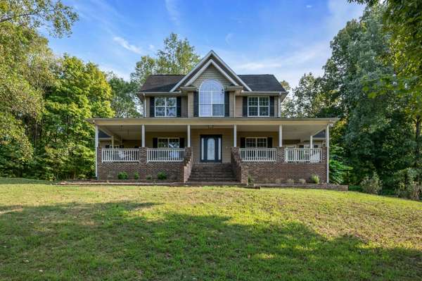 1661 Cedar Creek Rd, Vanleer, TN 37181