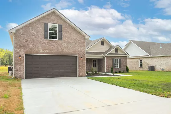 Manchester, TN 37355,130 Brooklyn Avenue