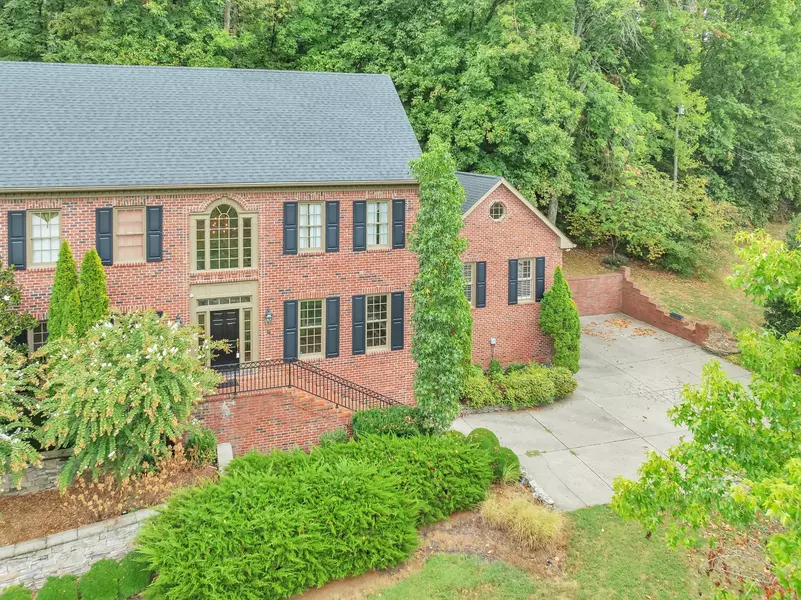 5468 Granny White Pike, Brentwood, TN 37027